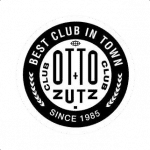 Discoteca Otto Zutz Barcelona logo una de las mejores discotecas de Barcelona