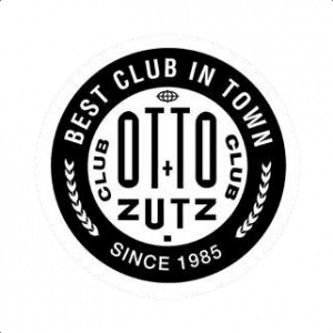 Discoteca Otto Zutz Barcelona logo una de las mejores discotecas de Barcelona